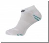 XLC Rennrad Footie Socke CS-S02