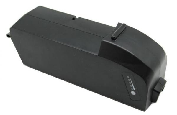 Ersatzakku f&uuml;r BOSCH Classic PowerPack 400 &ndash; Rahmen-Version