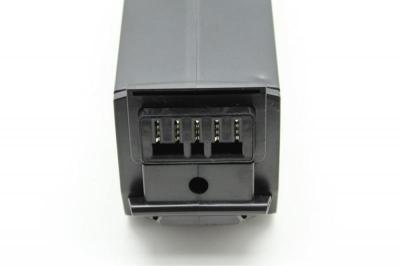 Ersatzakku f&uuml;r BOSCH Classic PowerPack 400 &ndash; Rahmen-Version Produktbild 1