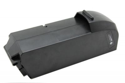Ersatzakku f&uuml;r BOSCH Classic PowerPack 400 &ndash; Rahmen-Version Produktbild 4
