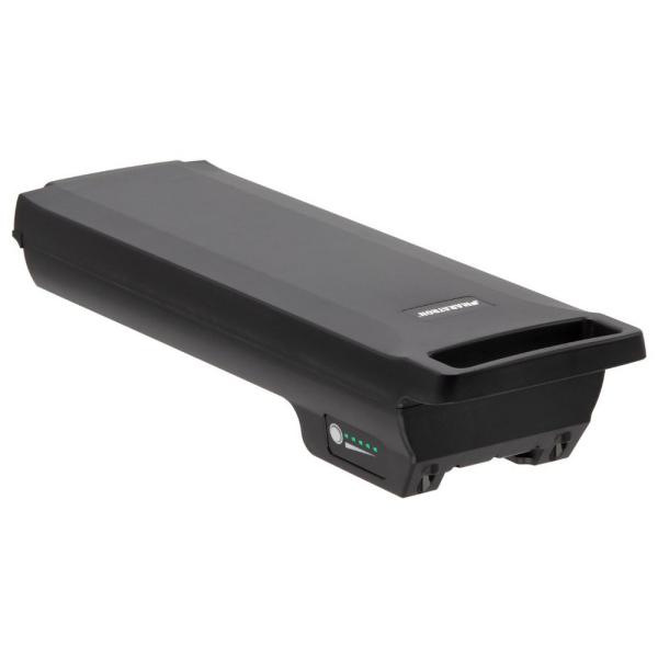 Ersatzakku 2.0 36V 12Ah 420Wh f&uuml;r BOSCH Classic PowerPack 400 &ndash; Gep&auml;cktr&auml;ger-Version
