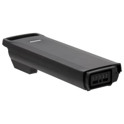 Ersatzakku 2.0 36V 12Ah 420Wh f&uuml;r BOSCH Classic PowerPack 400 &ndash; Gep&auml;cktr&auml;ger-Version Produktbild 1