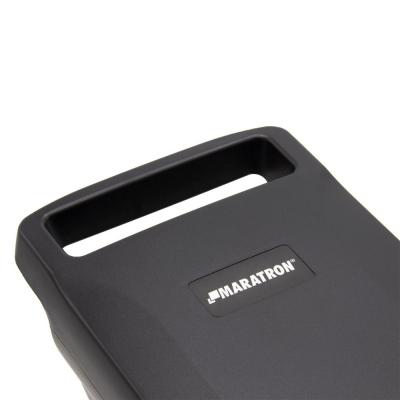 Ersatzakku 2.0 36V 12Ah 420Wh f&uuml;r BOSCH Classic PowerPack 400 &ndash; Gep&auml;cktr&auml;ger-Version Produktbild 2