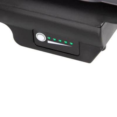Ersatzakku 2.0 36V 12Ah 420Wh f&uuml;r BOSCH Classic PowerPack 400 &ndash; Gep&auml;cktr&auml;ger-Version Produktbild 3