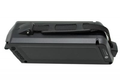 Bosch Powerpack Frame 400 , 400Wh Classic+ Line Rahmen Akku e-Bike Produktbild 1