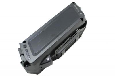 Bosch Powerpack Frame 400 , 400Wh Classic+ Line Rahmen Akku e-Bike Produktbild 3