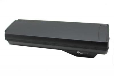 Bosch Powerpack Rack Type  400 , 400Wh Classic+ Line Gep&auml;cktr&auml;ger-Akku e-Bike Produktbild 1