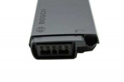 Bosch Powerpack Rack Type  400 , 400Wh Classic+ Line Gep&auml;cktr&auml;ger-Akku e-Bike Produktbild 2