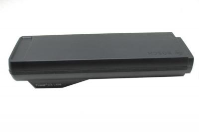 Bosch Powerpack Rack Type  400 , 400Wh Classic+ Line Gep&auml;cktr&auml;ger-Akku e-Bike Produktbild 3