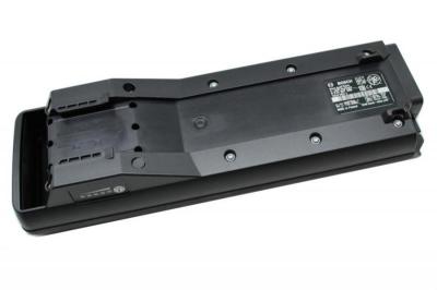 Bosch Powerpack Rack Type  400 , 400Wh Classic+ Line Gep&auml;cktr&auml;ger-Akku e-Bike Produktbild 4
