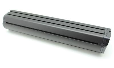 Bosch PowerTube 500 Horizontal, 500Wh anthrazit Akku e-Bike Produktbild 5