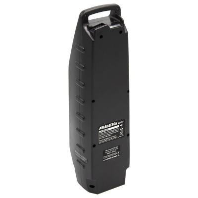 Ersatz f&uuml;r Yamaha 36V ( 500 ) 520Wh 14,5Ah Sduro Rahmen Akku E-Bike Pedelec Produktbild 6
