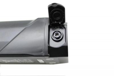 Yamaha 500 Sduro RHM Rahmen 500Wh 36V/13,6Ah, Akku E-Bike Pedelec Produktbild 6