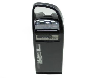 NEU Yamaha E60-E0 / X49-E0 25,2V Gepida (25/26V) Rahmen Akku E-Bike Pedelec Produktbild 1
