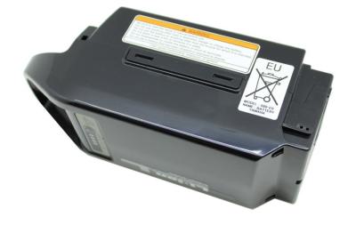 NEU Yamaha E60-E0 / X49-E0 25,2V Gepida (25/26V) Rahmen Akku E-Bike Pedelec Produktbild 2