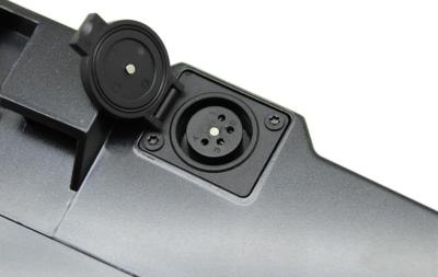 Impulse 1.0 und 2.0 Ladeger&auml;t 36V 3A Pedelec E-Bike Kalkhoff Raleigh Produktbild 2