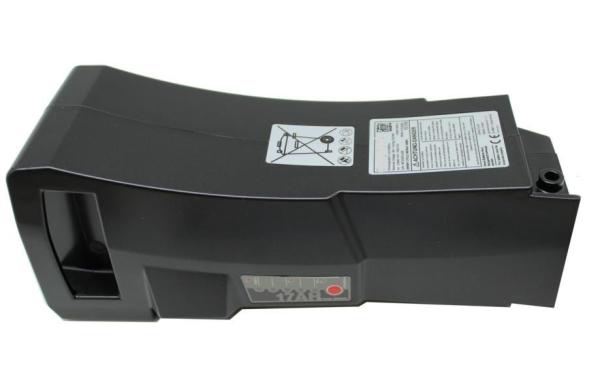 Impulse Akku 36V 17,25Ah 621Wh ( 17Ah 612Wh ) Pedelec E-Bike Kalkhoff, Raleigh, Gazelle