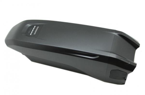 Shimano STEPS BT-E8010-A 504Wh E-Bike Akku schwarz