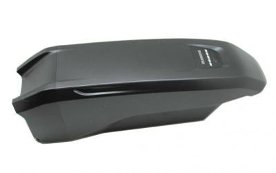 Shimano STEPS BT-E8010-A 504Wh E-Bike Akku schwarz Produktbild 1