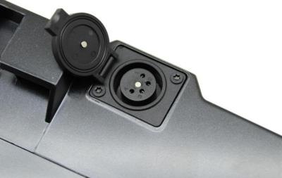 Impulse Akku 36V 11Ah 418,4Wh (11,4Ah) Pedelec E-Bike Kalkhoff, Raleigh, Gazelle Produktbild 2