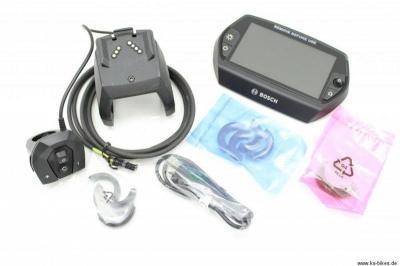 Bosch Nyon Display Kit 8GB inkl. Halterung, Bedieneinheit Umr&uuml;st Set eBike Produktbild 1