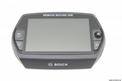 Bosch Nyon Display Kit 8GB inkl. Halterung, Bedieneinheit Umr&uuml;st Set eBike Produktbild 2