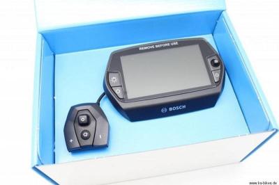 Bosch Nyon Display Kit 8GB inkl. Halterung, Bedieneinheit Umr&uuml;st Set eBike Produktbild 3