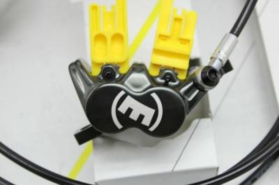2 x Magura MT7 PRO Bremse Set 1 Finger Modell Scheibenbremse Produktbild 5