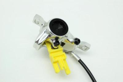 2 x Magura MT6 HC Bremse 1 Finger Modell 2018 Scheibenbremsen Produktbild 4