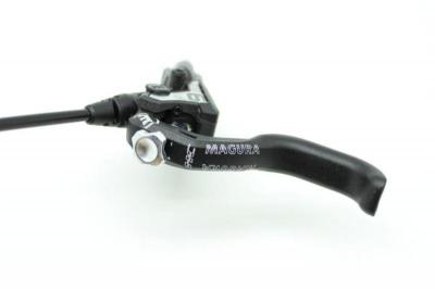 2 x Magura MT6 HC Bremse 1 Finger Modell 2018 Scheibenbremsen Produktbild 5
