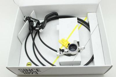 2 x Magura MT6 HC Bremse 1 Finger Modell 2018 Scheibenbremsen Produktbild 6
