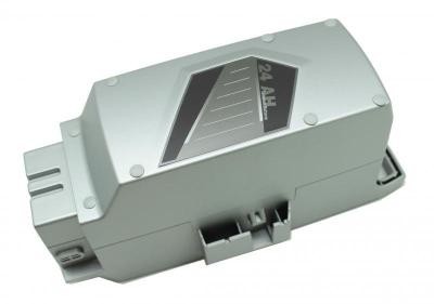 Panasonic 26V 24Ah 25,2V E-Bike Pedelec Akku BMZ Produktbild 4