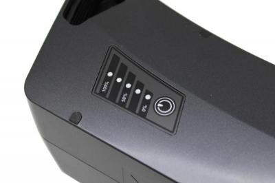 Impulse EVO Akku 36V 14,25Ah Pedelec E-Bike Kalkhoff Include Produktbild 4