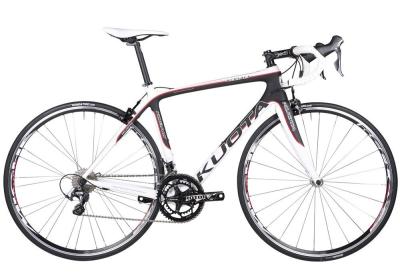 Kuota Kobalt Carbon Ultegra 6800 Rennrad Produktbild 1