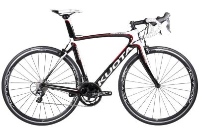 Kuota Kryon Carbon Shimano  105 , Ultegra, Dura Ace Rennrad Produktbild 1
