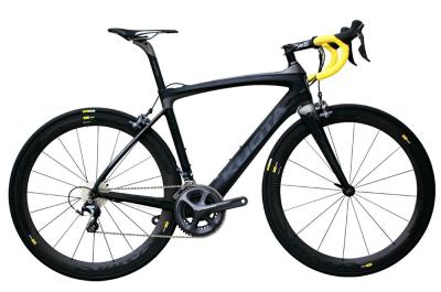 Kuota Kiral Carbon Shimano Ultegra, Dura Ace Rennrad Produktbild 1
