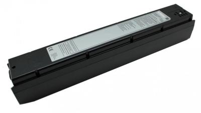 Impulse EVO RS Integrale Akku 36V 17Ah 621Wh Pedelec E-Bike Kalkhoff Focus Produktbild 6
