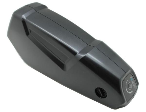 Alber Xion 36V 15,5Ah 558Wh Impulse Unterrohr E-Bike Akku Focus Kalkhoff Raleigh Univega