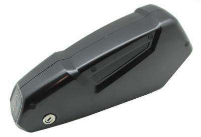 Alber Xion 36V 11Ah 396Wh Impulse Unterrohr E-Bike Akku Focus Kalkhoff Raleigh Univega Produktbild 1