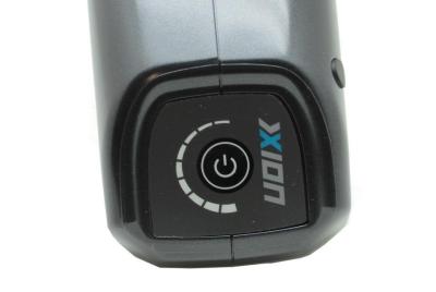 Alber Xion 36V 11Ah 396Wh Impulse Unterrohr E-Bike Akku Focus Kalkhoff Raleigh Univega Produktbild 2