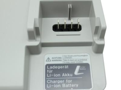 Panasonic Ladeger&auml;t 26V 1,8A NKJ050B E-Bike Produktbild 1