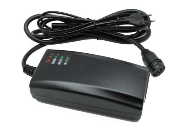 BMZ Ladeger&auml;t 36V  2A Alber Neodrives, Xion, Go Swiss Drive, Brose, Suntour, Impulse Akku E-Bike