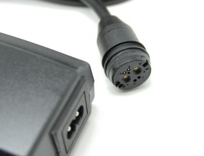 BMZ Ladeger&auml;t 36V  2A Alber Neodrives, Xion, Go Swiss Drive, Brose, Suntour, Impulse Akku E-Bike Produktbild 1