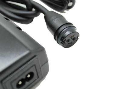 BMZ Ladeger&auml;t 36V  3A f&uuml;r Shimano E8000, Suntour E-Bike Produktbild 1