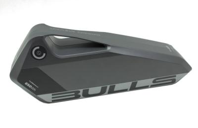 Bulls Green Mover 17,5Ah 650Wh Unterrohr  Lavida Lacuba Alber / Neodrives  e-Bike Akku Produktbild 1