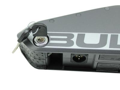 Bulls Green Mover 17,5Ah 650Wh Unterrohr  Lavida Lacuba Alber / Neodrives  e-Bike Akku Produktbild 3