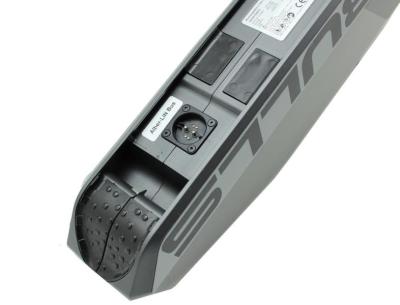 Bulls Green Mover 17,5Ah 650Wh Unterrohr  Lavida Lacuba Alber / Neodrives  e-Bike Akku Produktbild 8