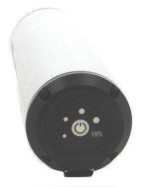 BMZ Range Extender UR-V10 36V 254Wh 7Ah  Akku Unterrohr E-Bike Produktbild 2