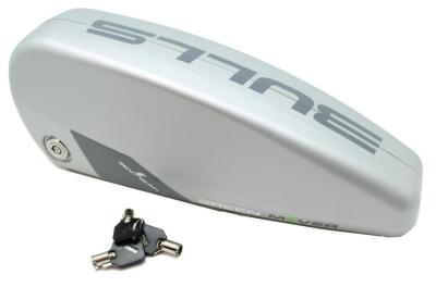 Bulls Green Mover 36V 16Ah 576Wh Go Swiss Unterrohr E-Bike Akku Produktbild 1