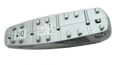 Bulls Green Mover 36V 16Ah 576Wh Go Swiss Unterrohr E-Bike Akku Produktbild 4